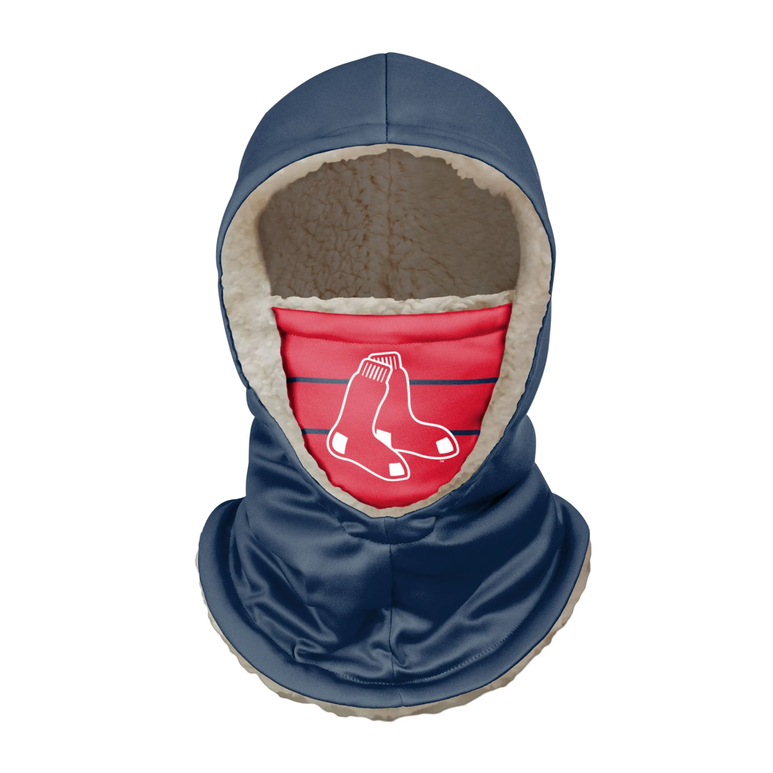 Boston Red Sox MLB Thematic Hooded Gaiter