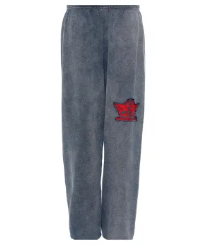 Boys Lie Women Stitch Me Up Kimmy Sweatpants