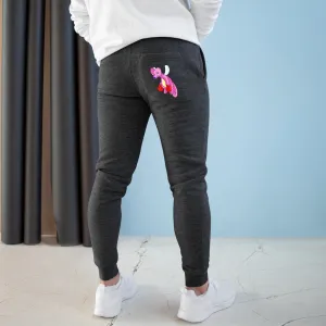 Bubbletare Premium Fleece Joggers