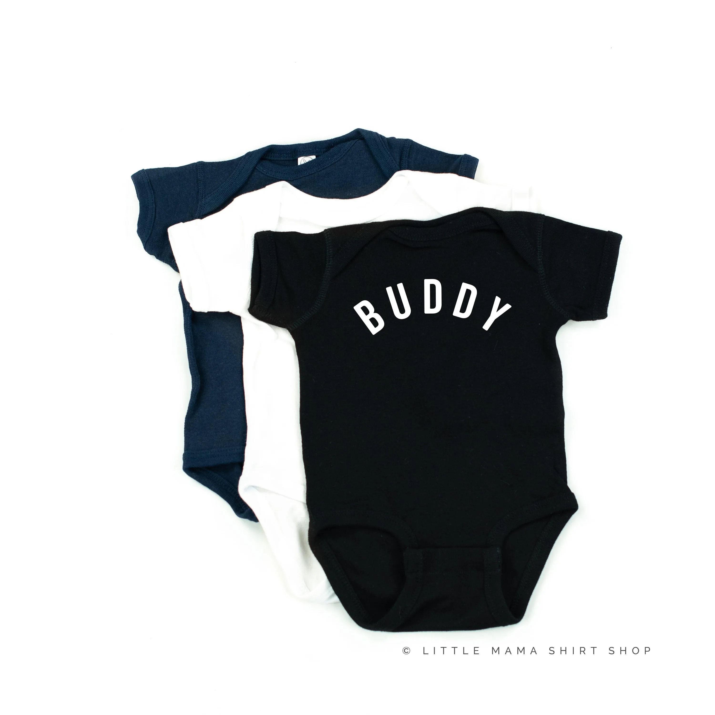 BUDDY - Child Shirt