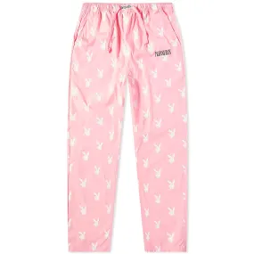 BUNNY LOUNGE PANT (Pink)