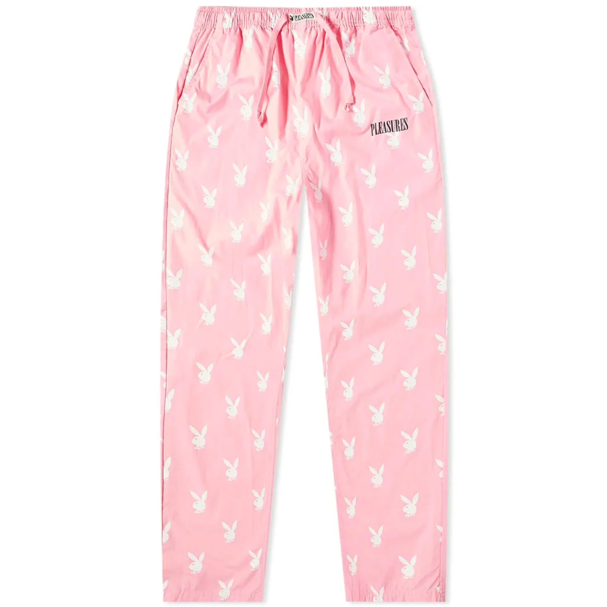 BUNNY LOUNGE PANT (Pink)