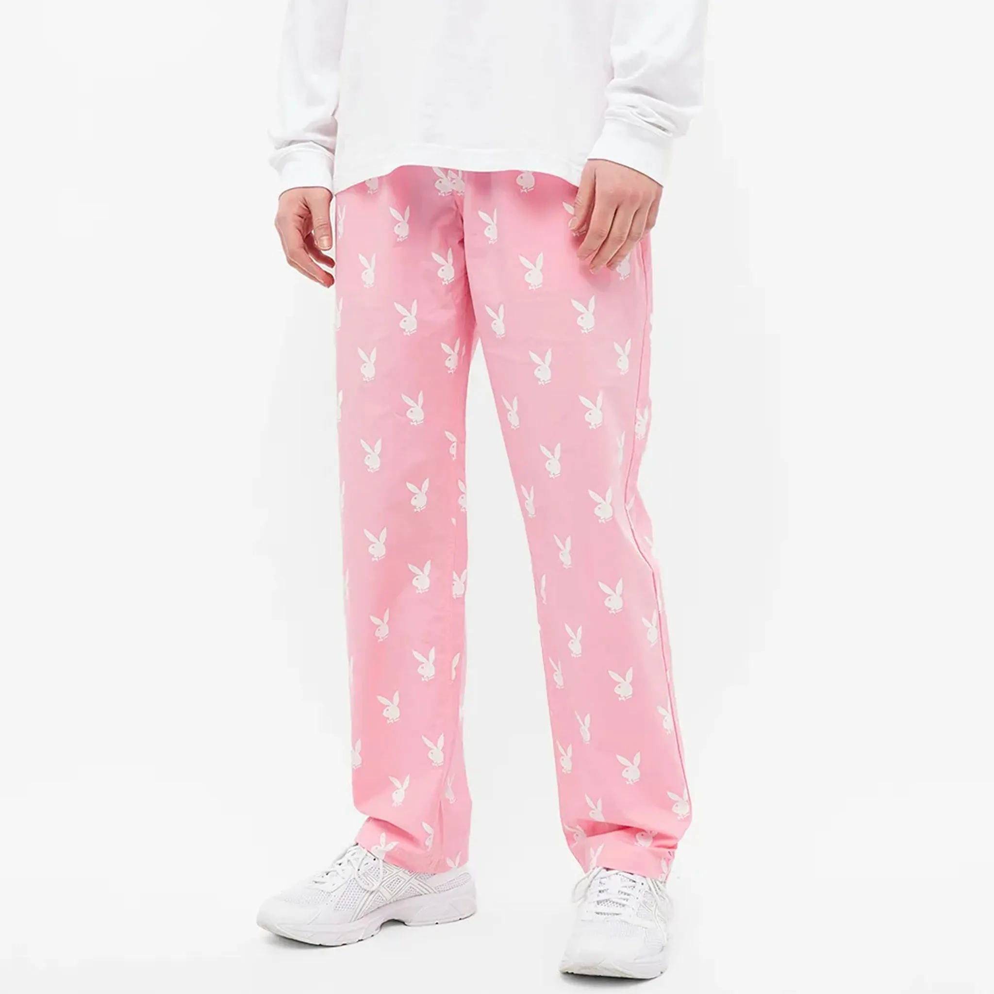 BUNNY LOUNGE PANT (Pink)