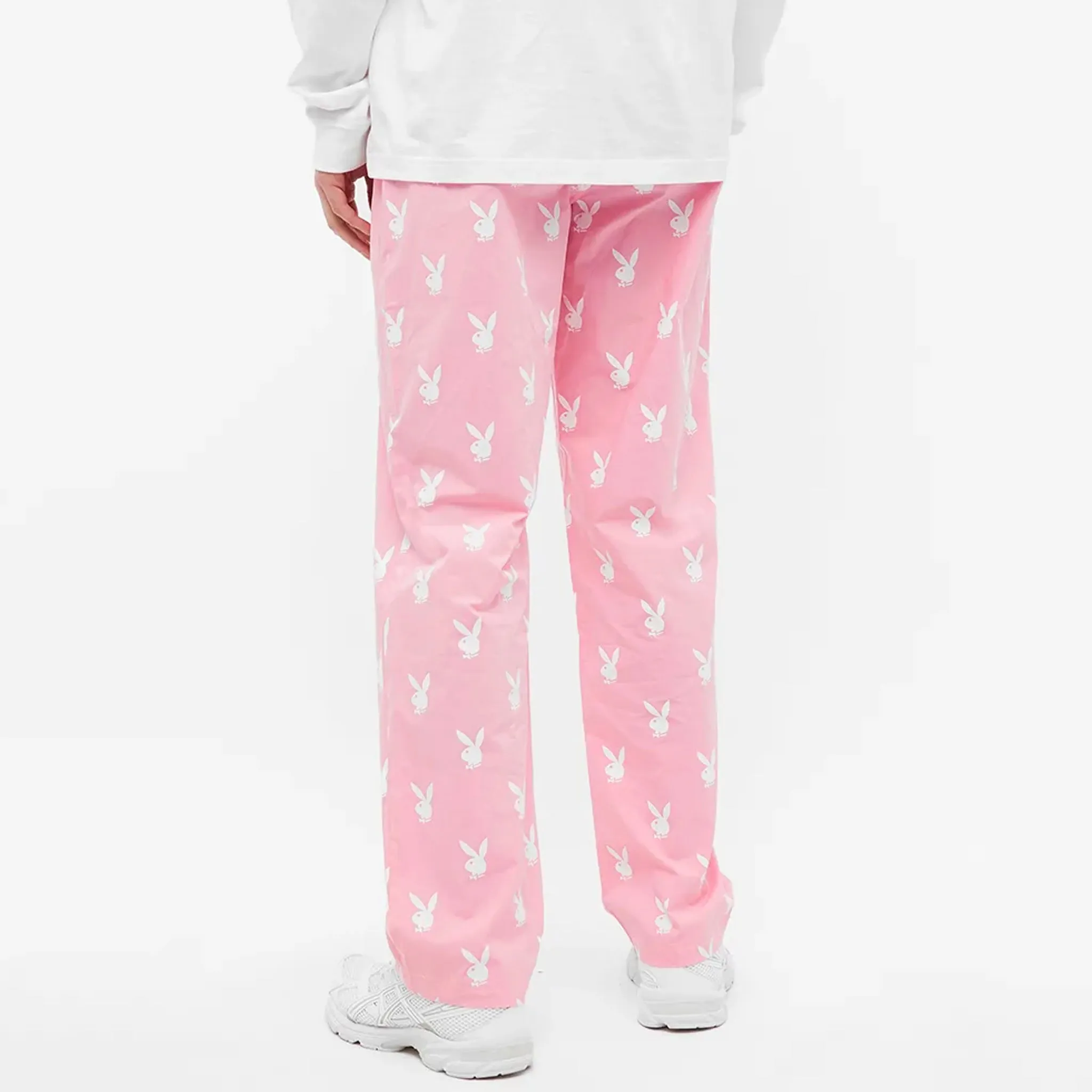 BUNNY LOUNGE PANT (Pink)