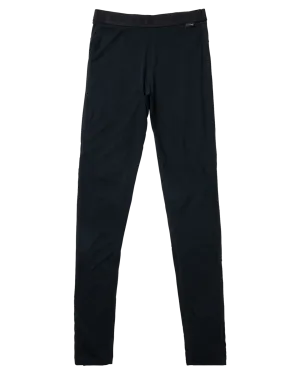 Burton Women's Phayse Merino Base Layer Pants - True Black