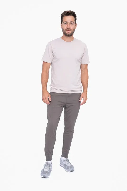 Cam Performance Joggers