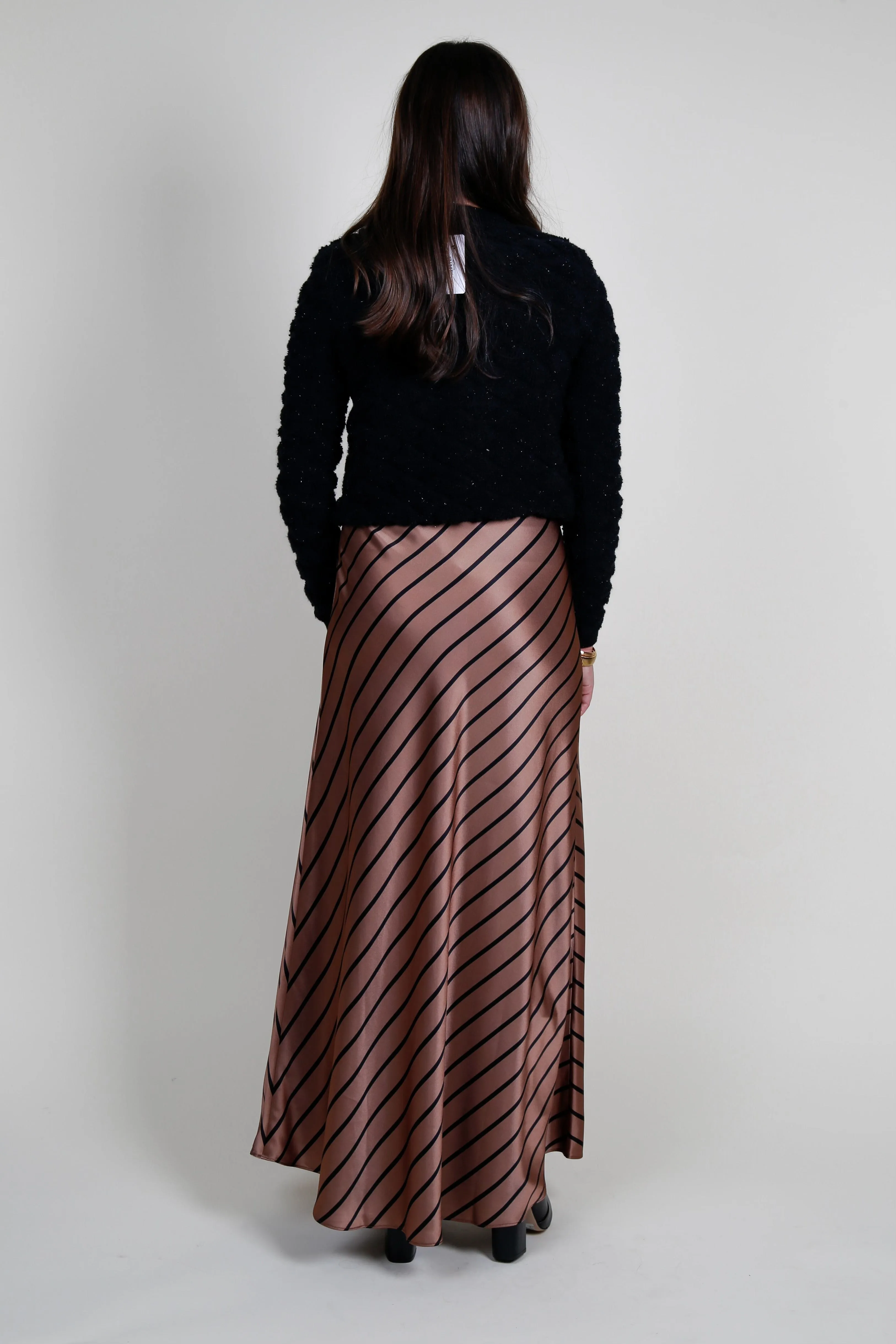 CAMI NYC | Prue Skirt - Nutshell