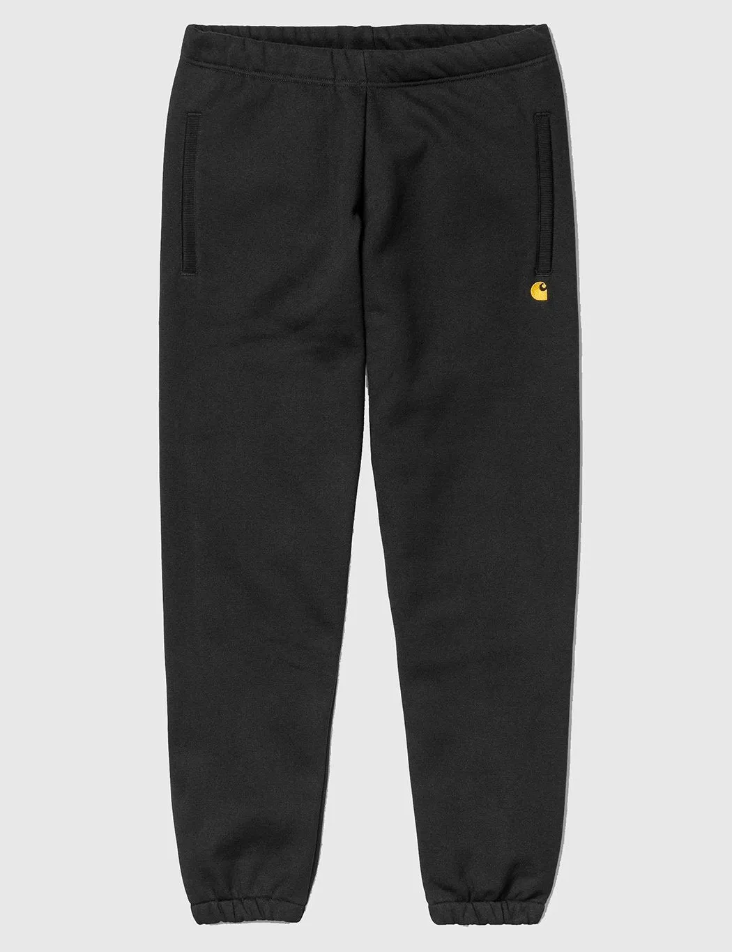 Carhartt Chase Sweatpants - Black