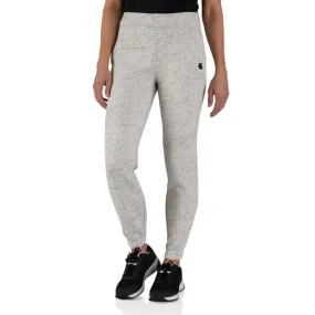 Carhartt Women's Relaxed Fit Fleece Jogger Pant