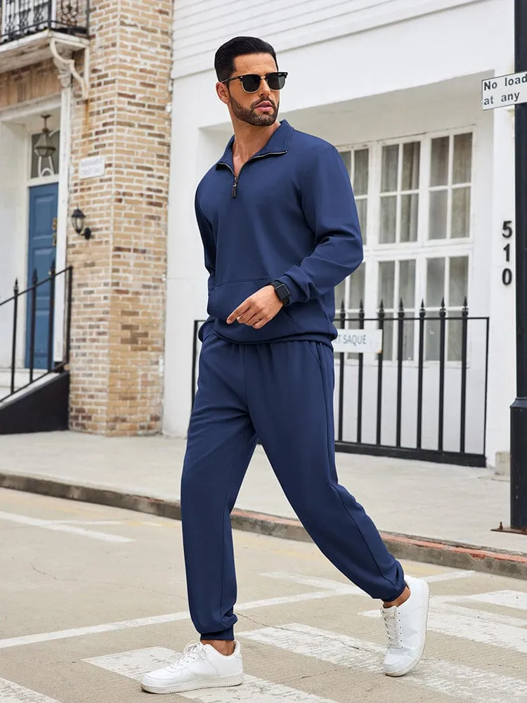 Casual Comfort 2-Piece Sweatsuit (US Only)