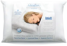 Chiroflow¨ Professional Premium Waterbase¨ Pillow