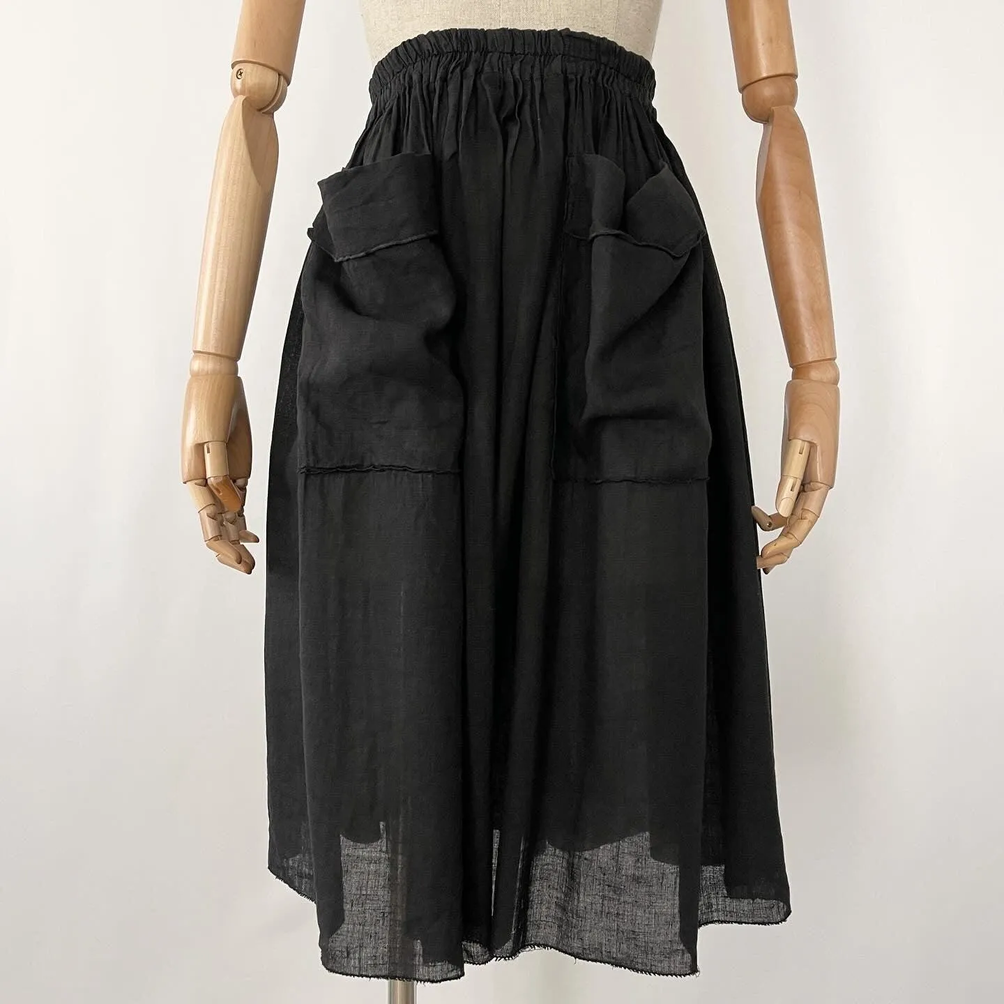 CHRISTA DE CAROUGE Skirt