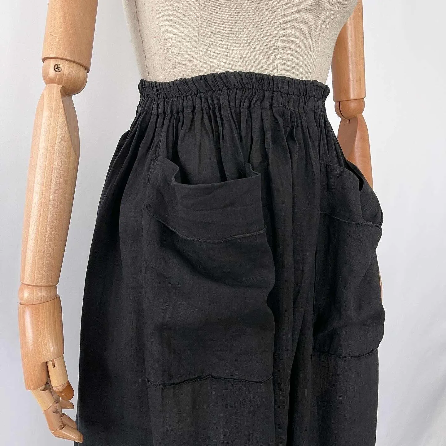 CHRISTA DE CAROUGE Skirt