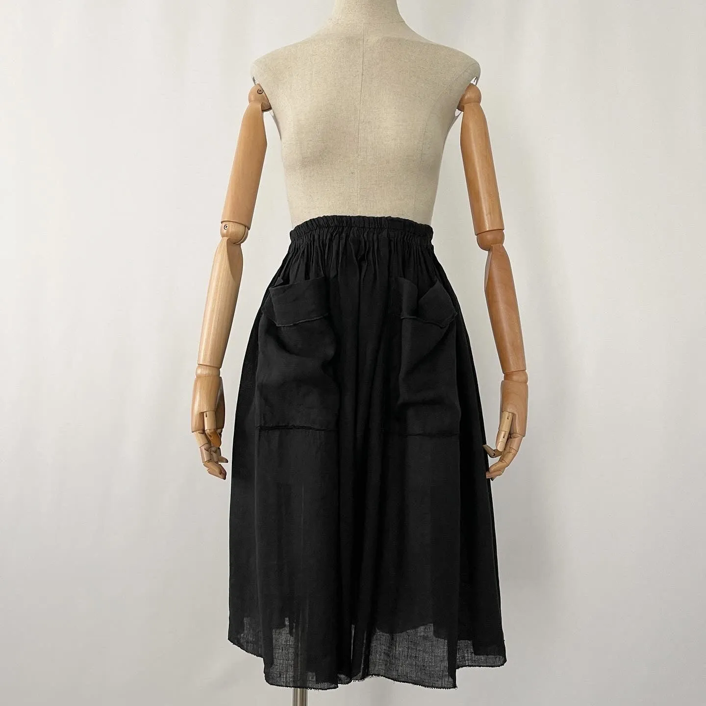 CHRISTA DE CAROUGE Skirt