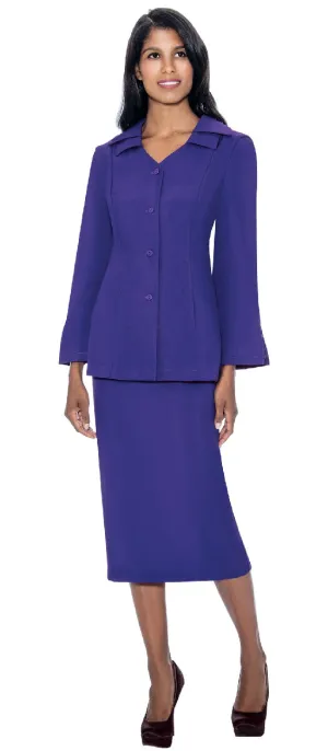 Church Usher Uniform Set