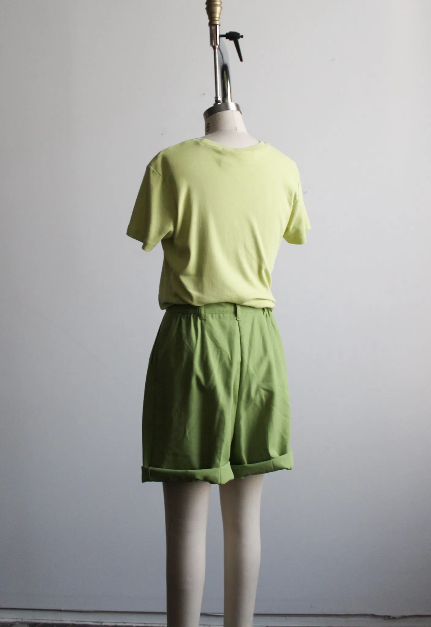 citron tee