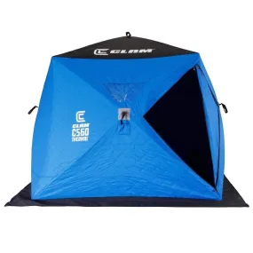 Clam Hub C560 Thermal Pop Up Shelter