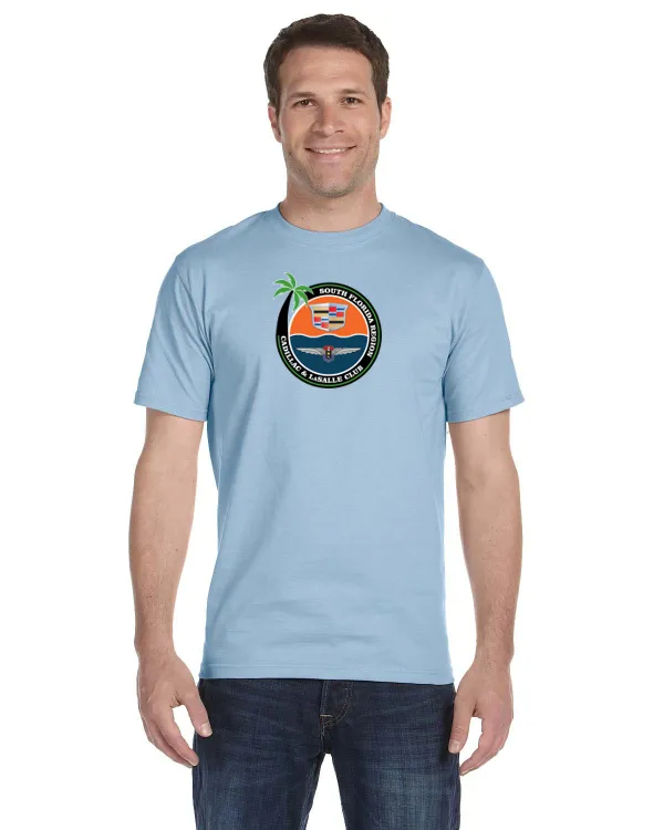 CLC South FLorida Region T-shirt