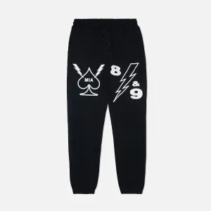 Clout Angel Sweatpants OG