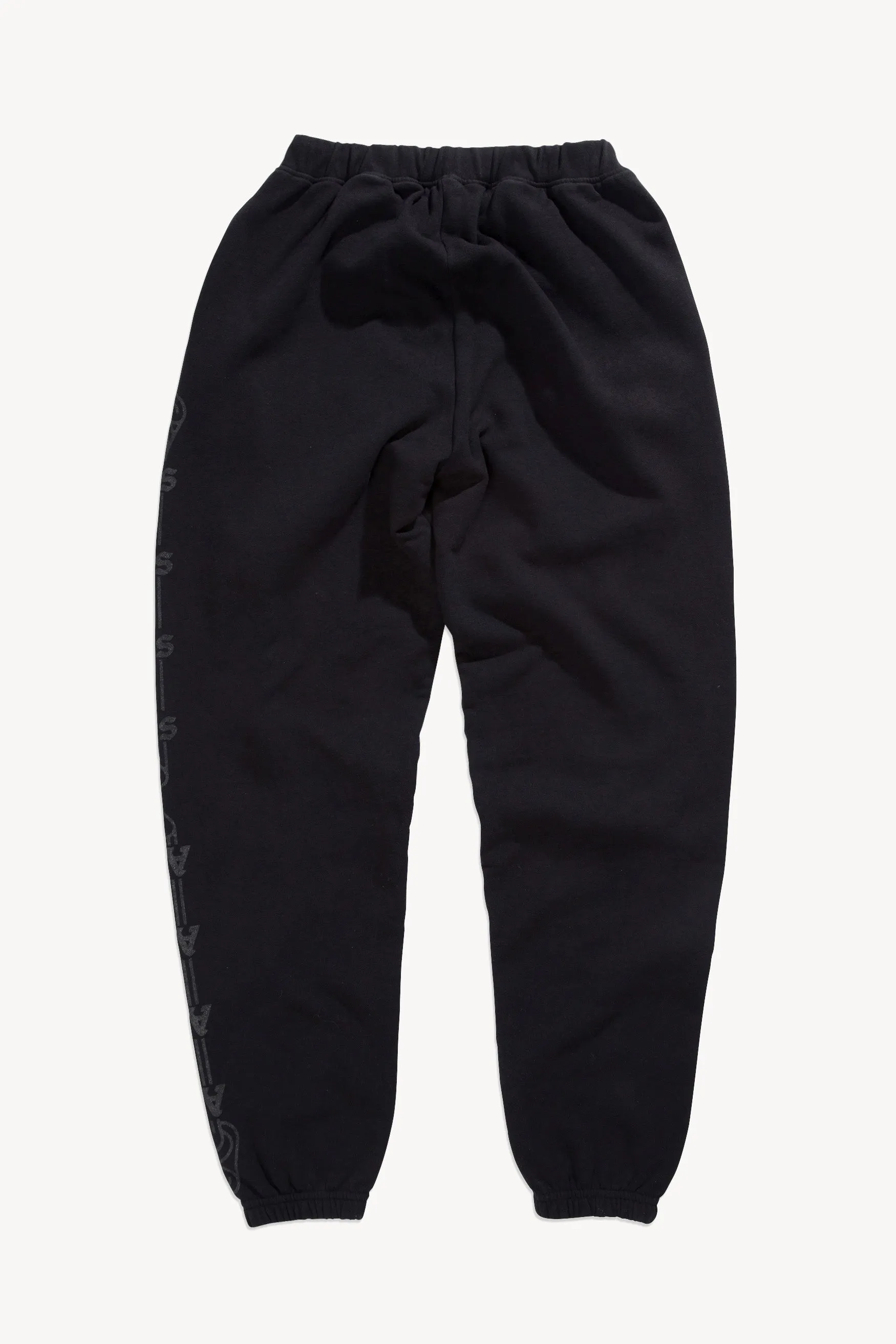 Column Sweatpants