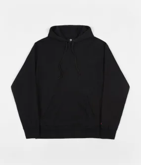 Converse x Hopps Thermal Lined Hoodie - Black