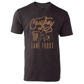 Cowboy Up Tee