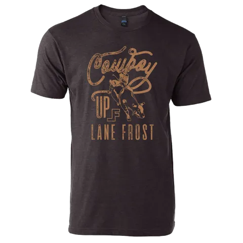 Cowboy Up Tee