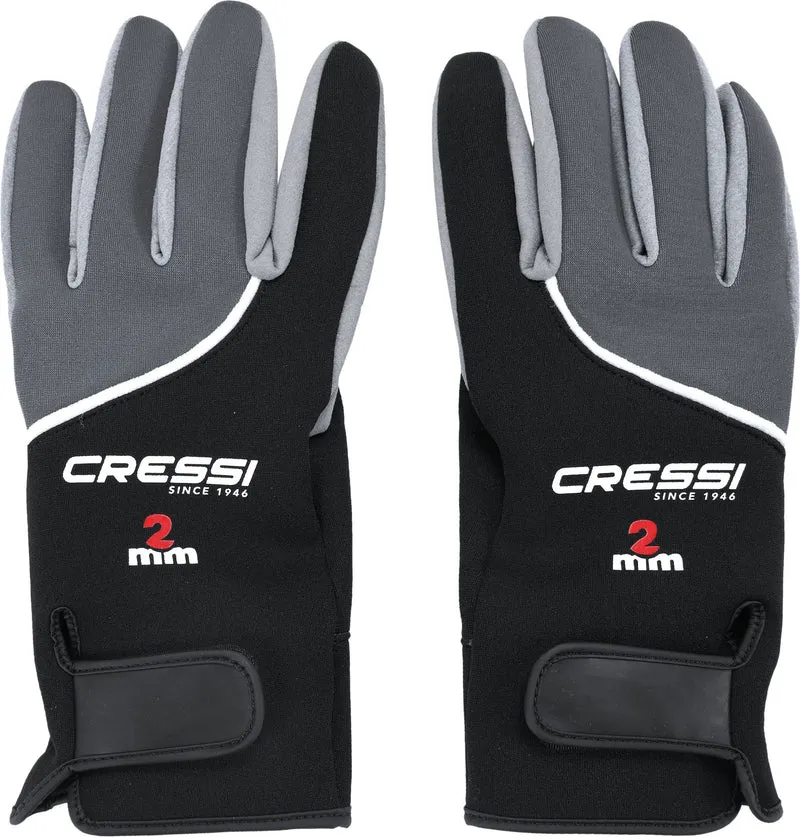 Cressi Tropical Gloves