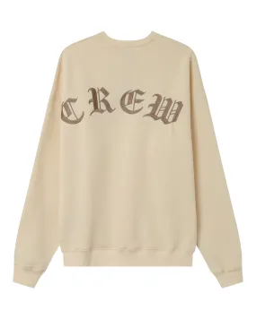 Crew Sweater