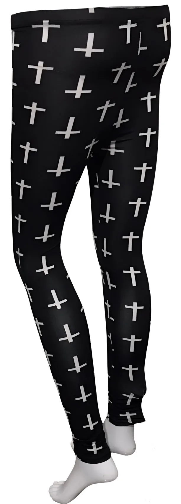 ^CROSS^ LEGGINGS FOR WOMEN