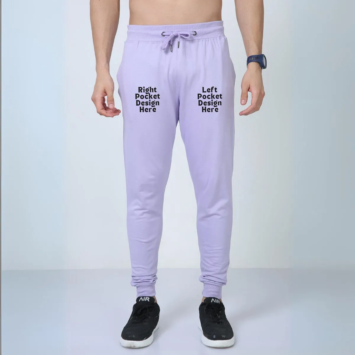 Custom Unisex Joggers