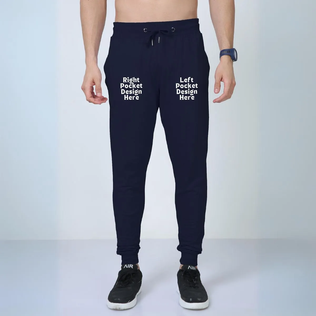 Custom Unisex Joggers