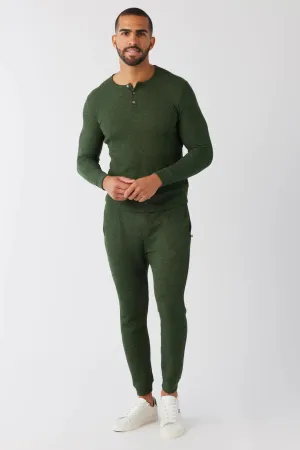 Cypress Thermal Jogger