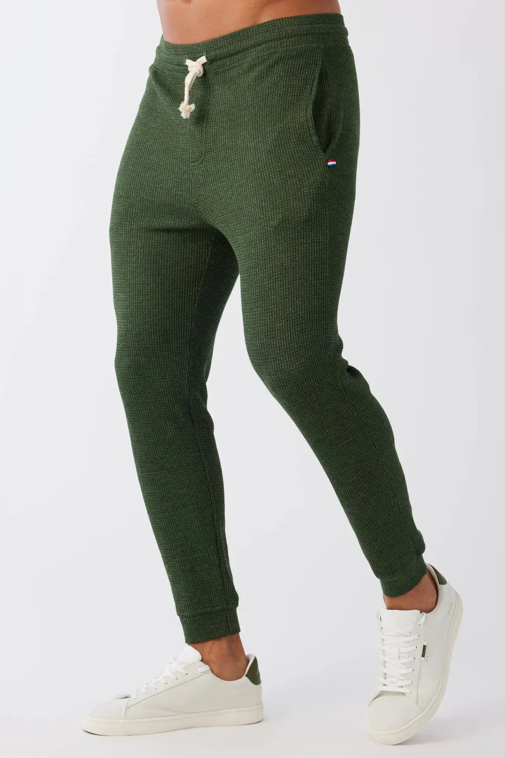 Cypress Thermal Jogger