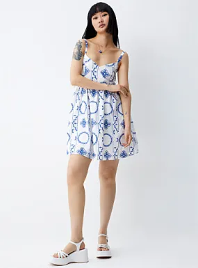 Daphne Elin Dress