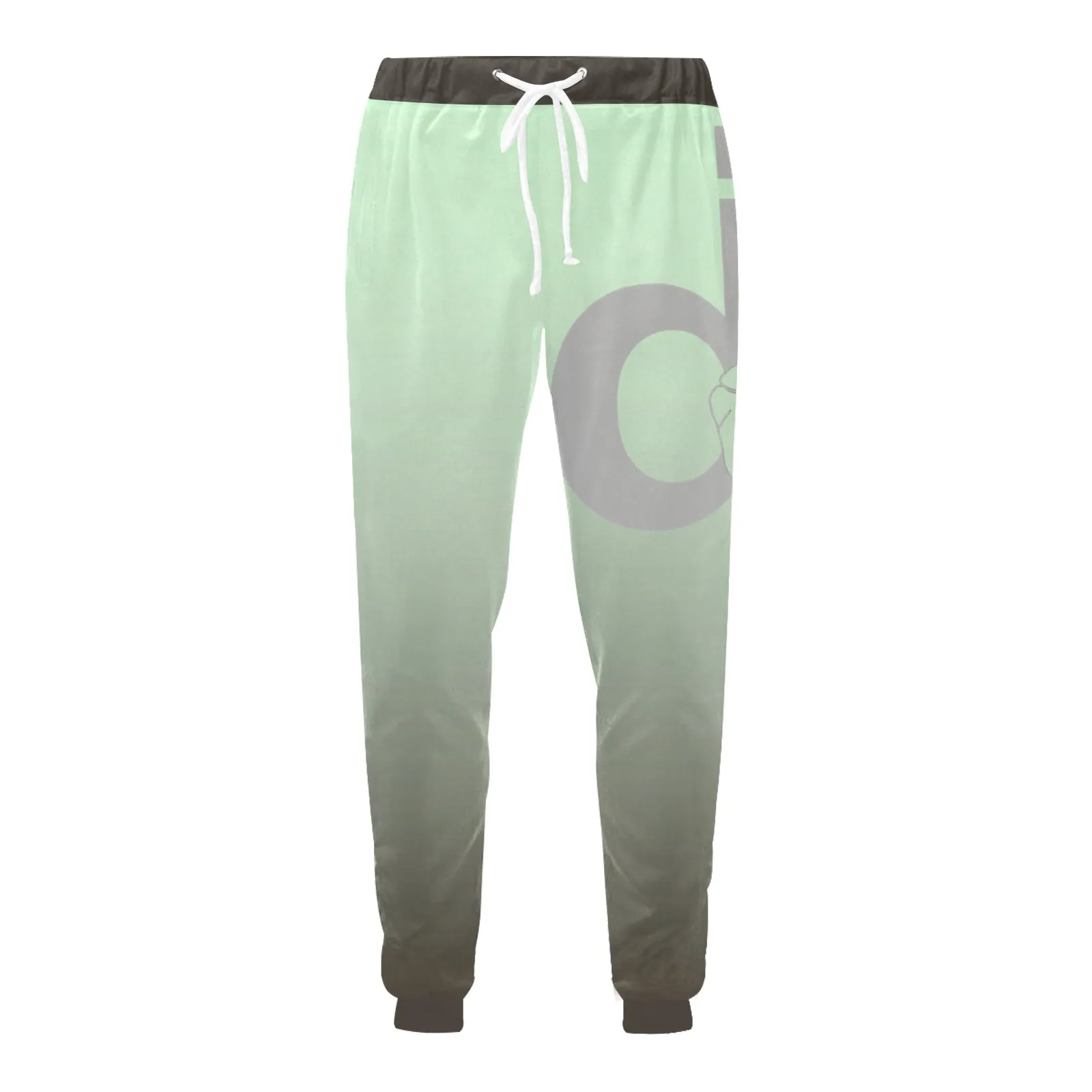 Descendants of The Island Mint casual sweat pants Unisex Casual Sweatpants