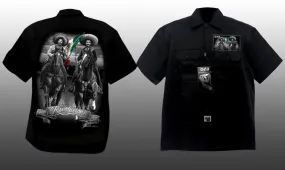 DGA™ Work Shirt - REVOLUCION