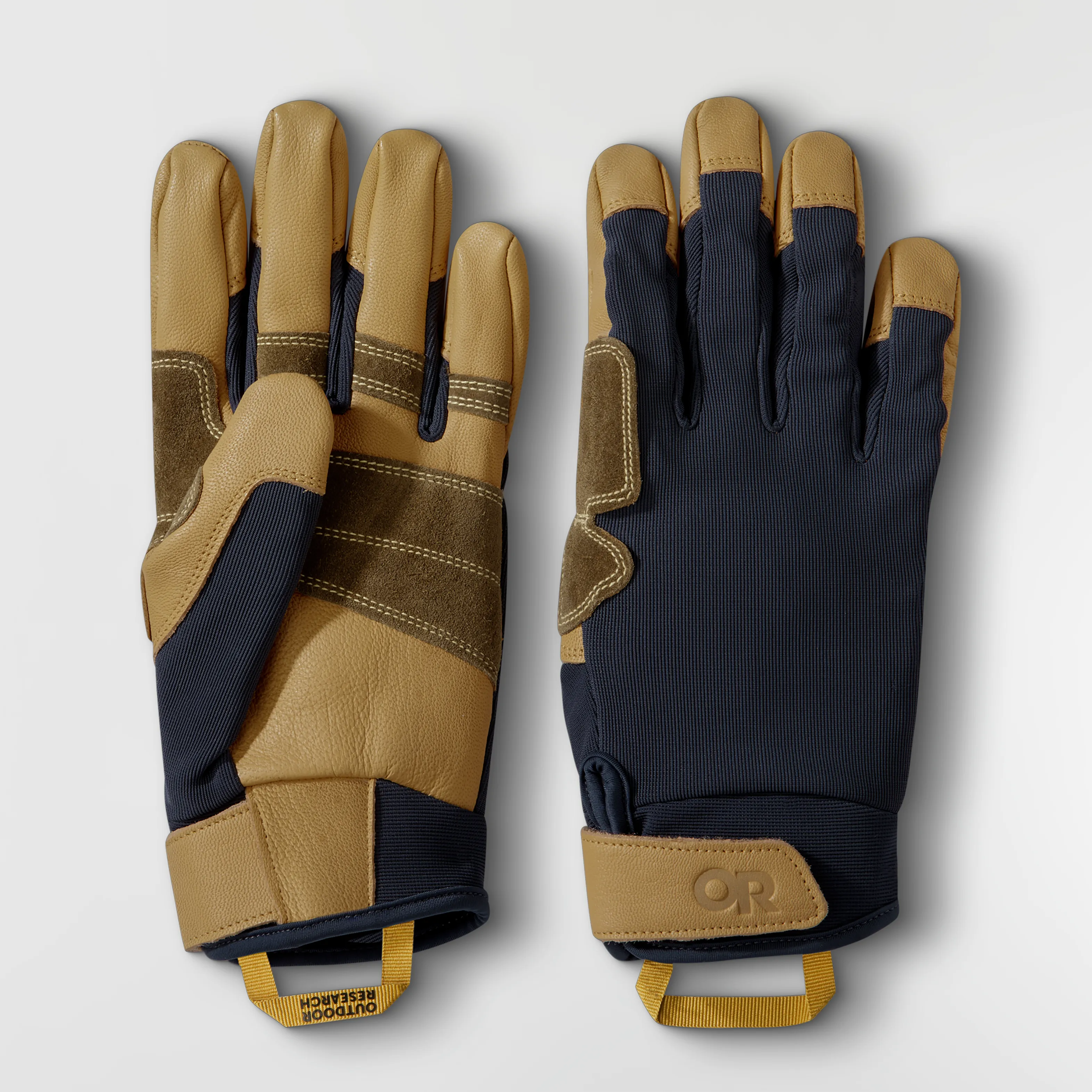 Direct Route II Gloves