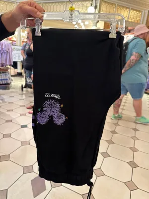 Disney 100 Platinum Celebration Finale Sweatpants