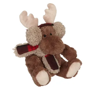 Duffy Moose with Ear Muff