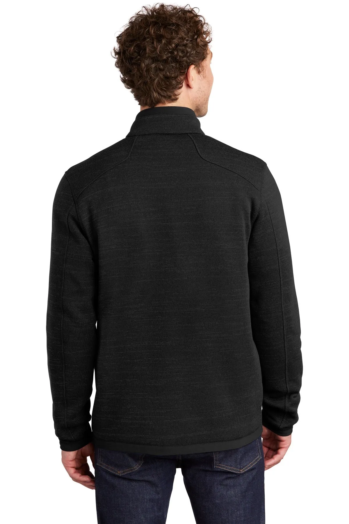 Eddie Bauer ® Sweater Fleece Full-Zip. EB250