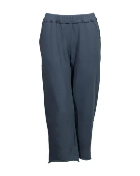 Eileen Fisher Terry Ankle Sweatpants