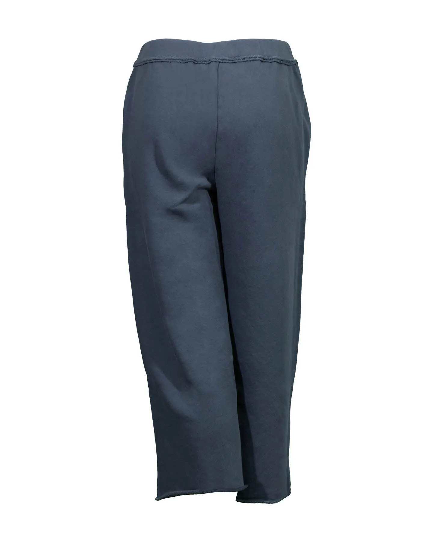 Eileen Fisher Terry Ankle Sweatpants