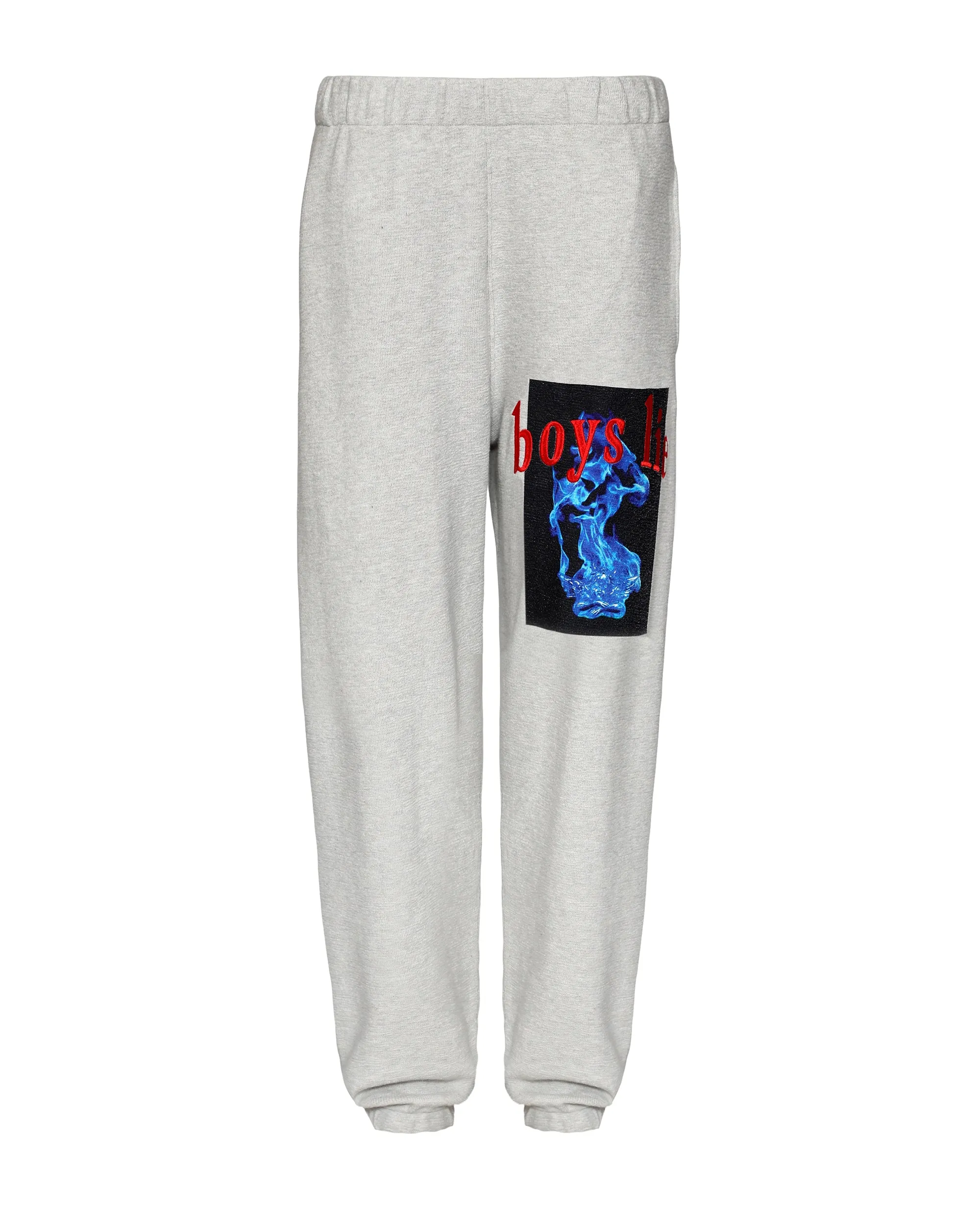 Electric Love Mac Slim Sweatpants