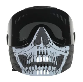 Empire E-Flex SE Thermal Goggle System - Skull