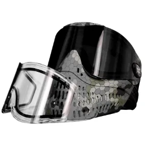 Empire E-Flex Thermal Goggle System w/ 2 Thermal Lens - Limited Edition Hex Camo