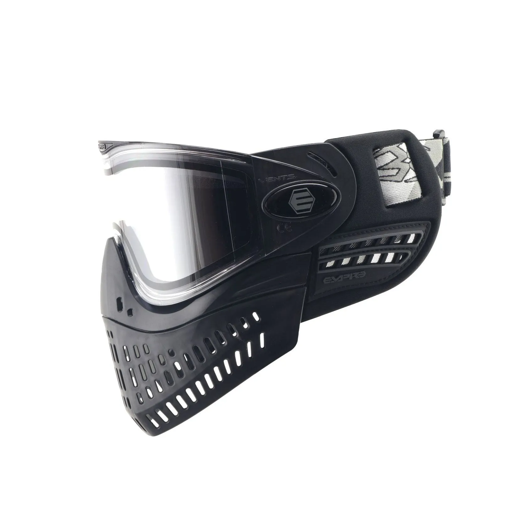 Empire E-Vent Paintball Goggle