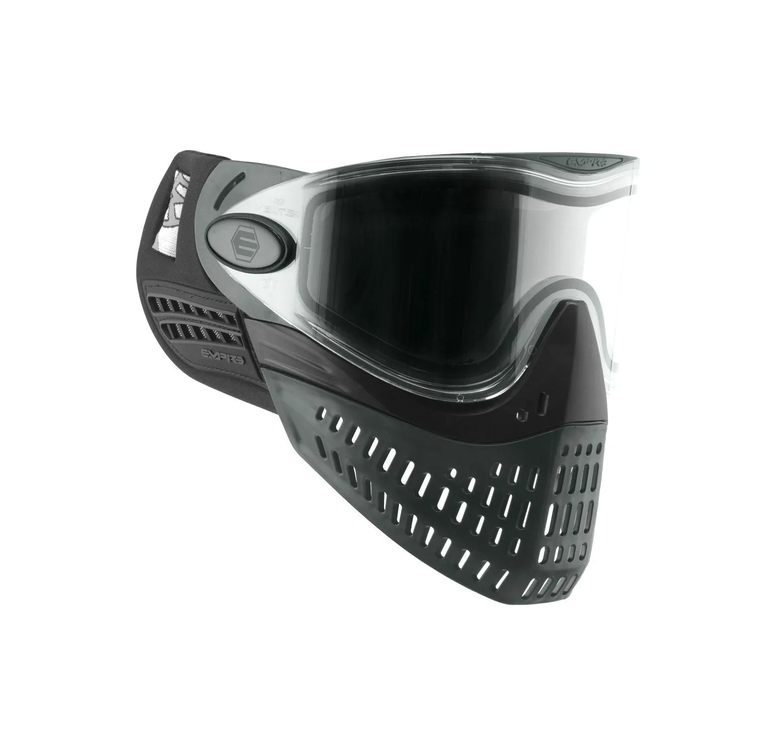 Empire E-Vent Paintball Goggle