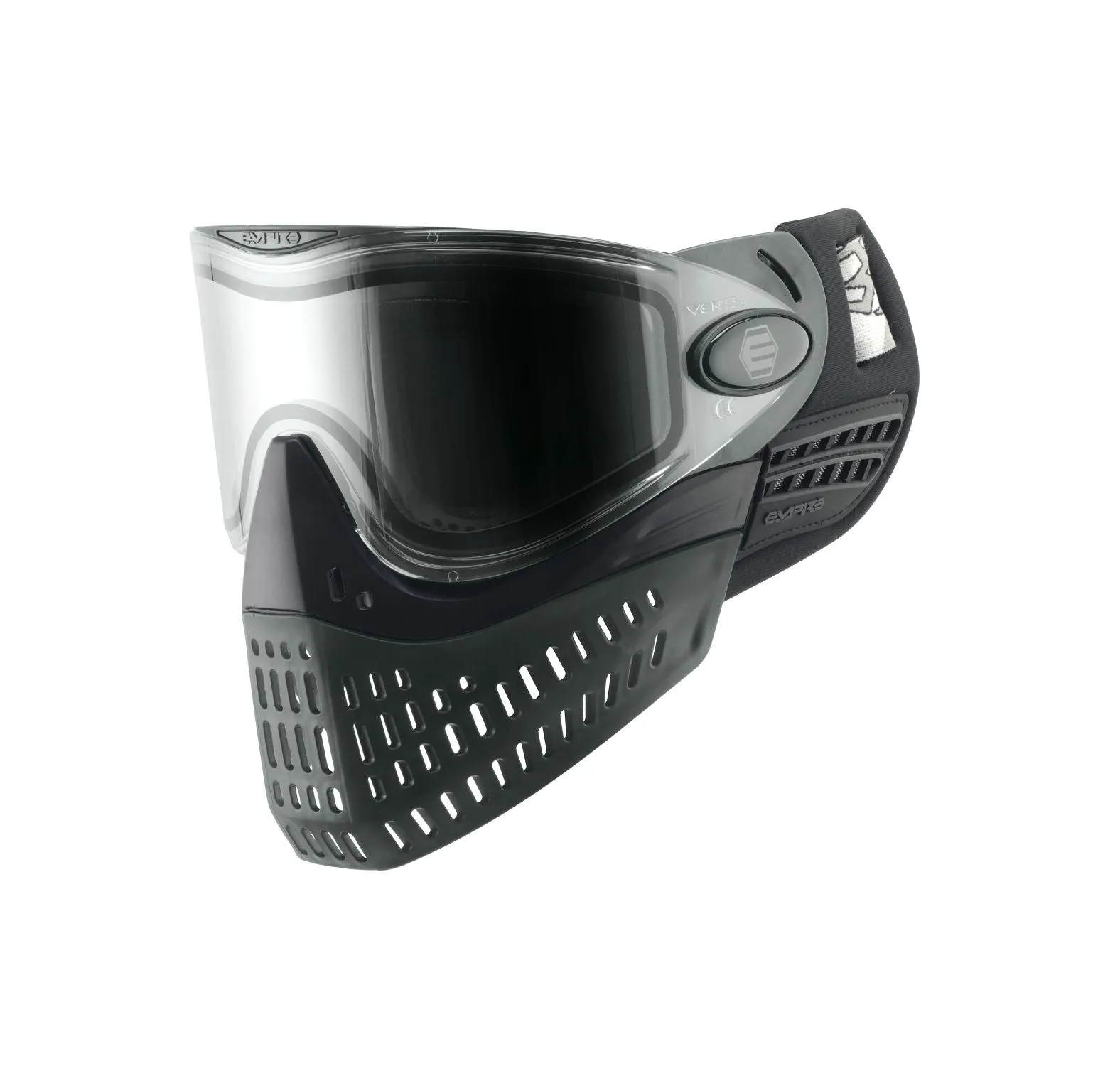 Empire E-Vent Paintball Goggle