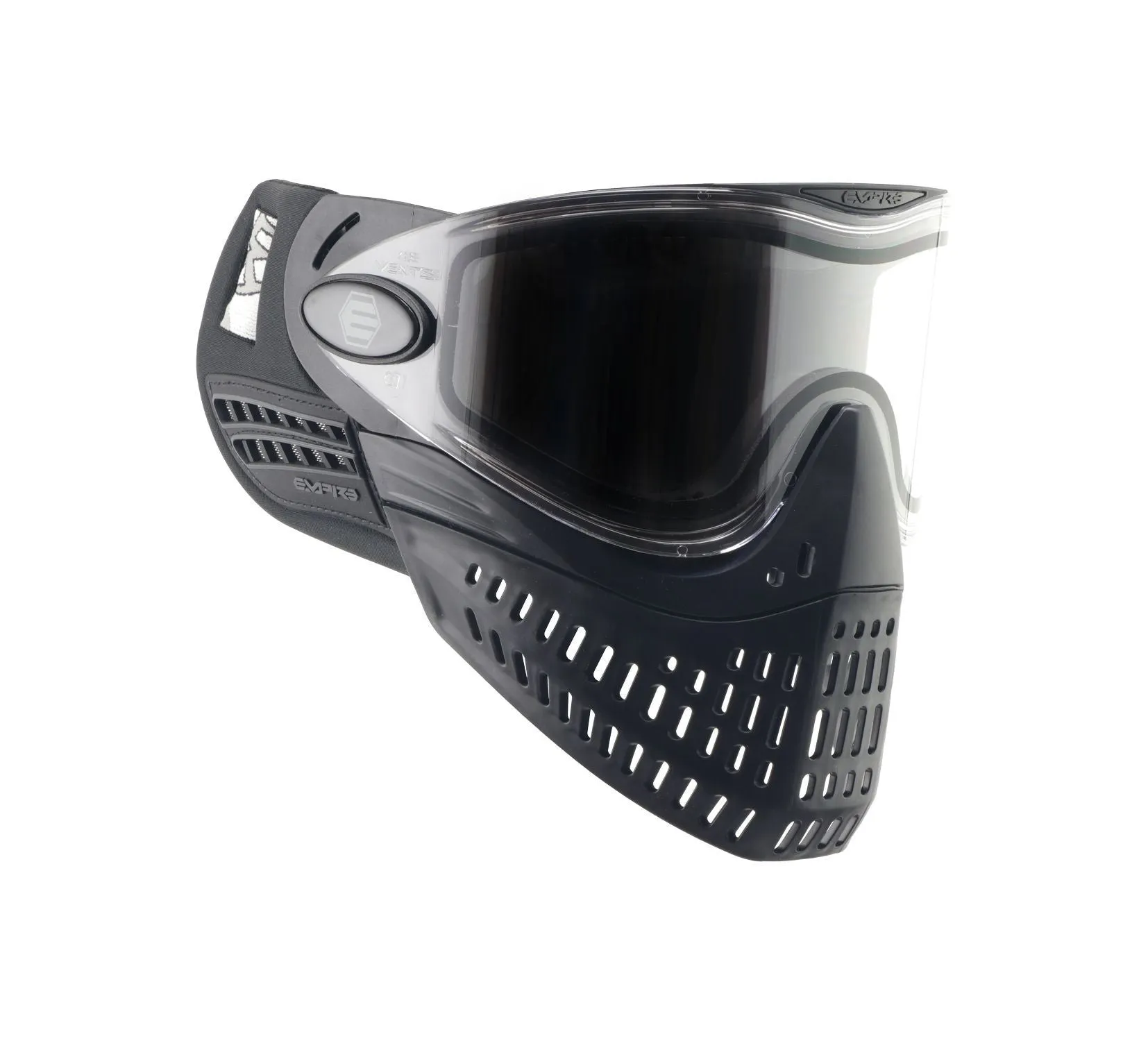 Empire E-Vent Paintball Goggle